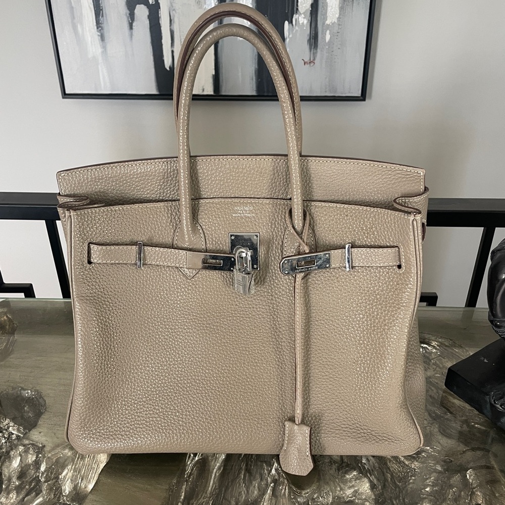 Birkin Bag
